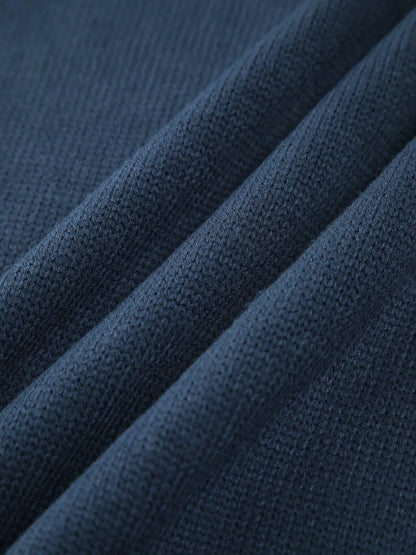 Violette Women's Sweater - close-up detail