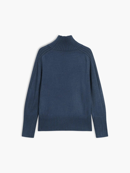Violette Women's Sweater - full-length view
