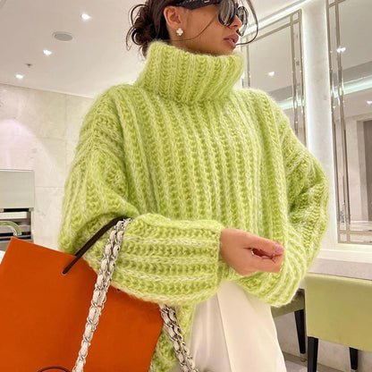 Margot Women's Sweater - full-length view