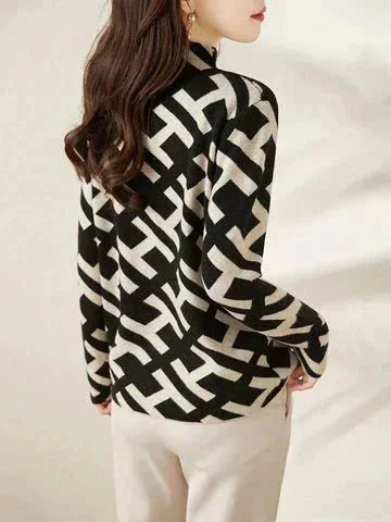 Rowan Women's Sweater - full-length view