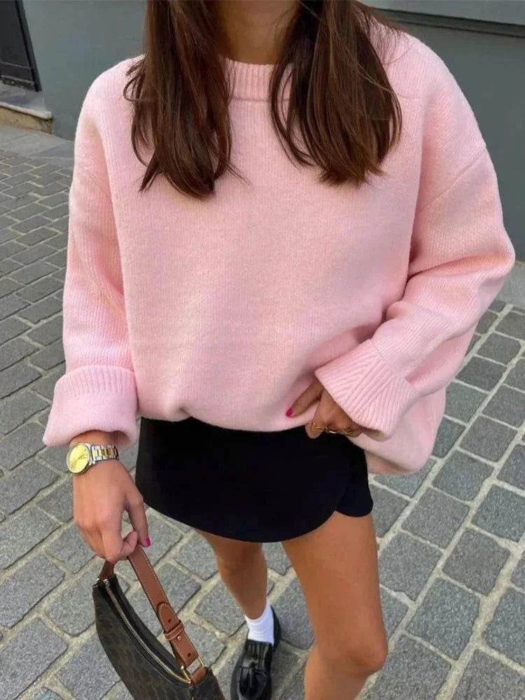 Paloma Women's Sweater - full-length view
