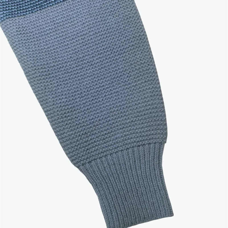Giselle Women's Sweater - flat lay