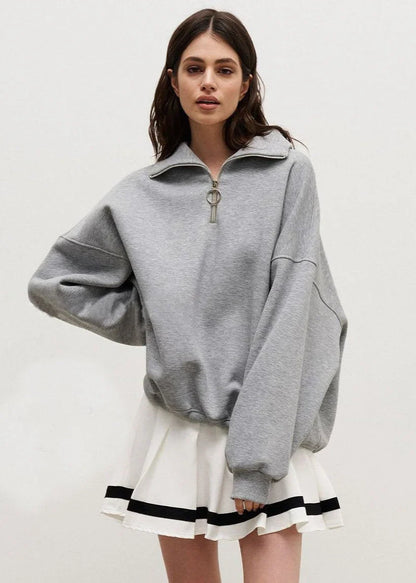 Maren Women's Sweater - shown in use