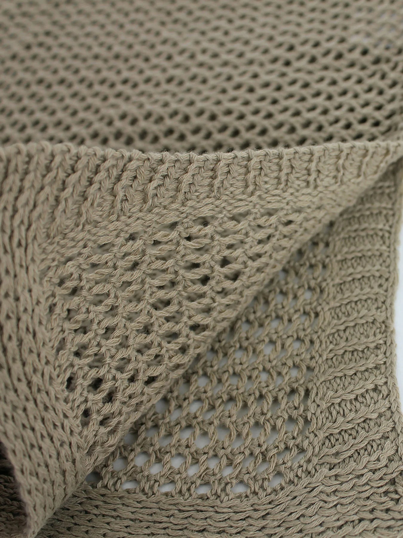 Willa Women's Cover-up - full-length view