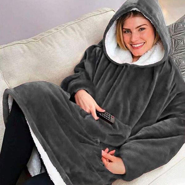 Fleur Women's Sweater - flat lay