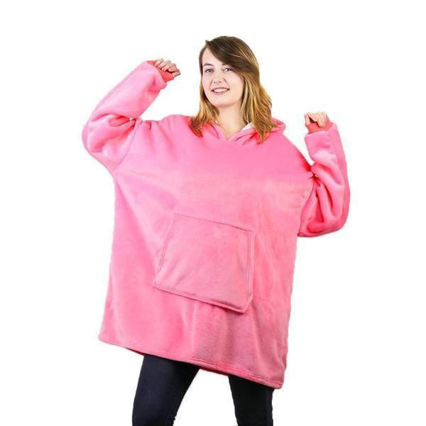 Fleur Women's Sweater - styled view