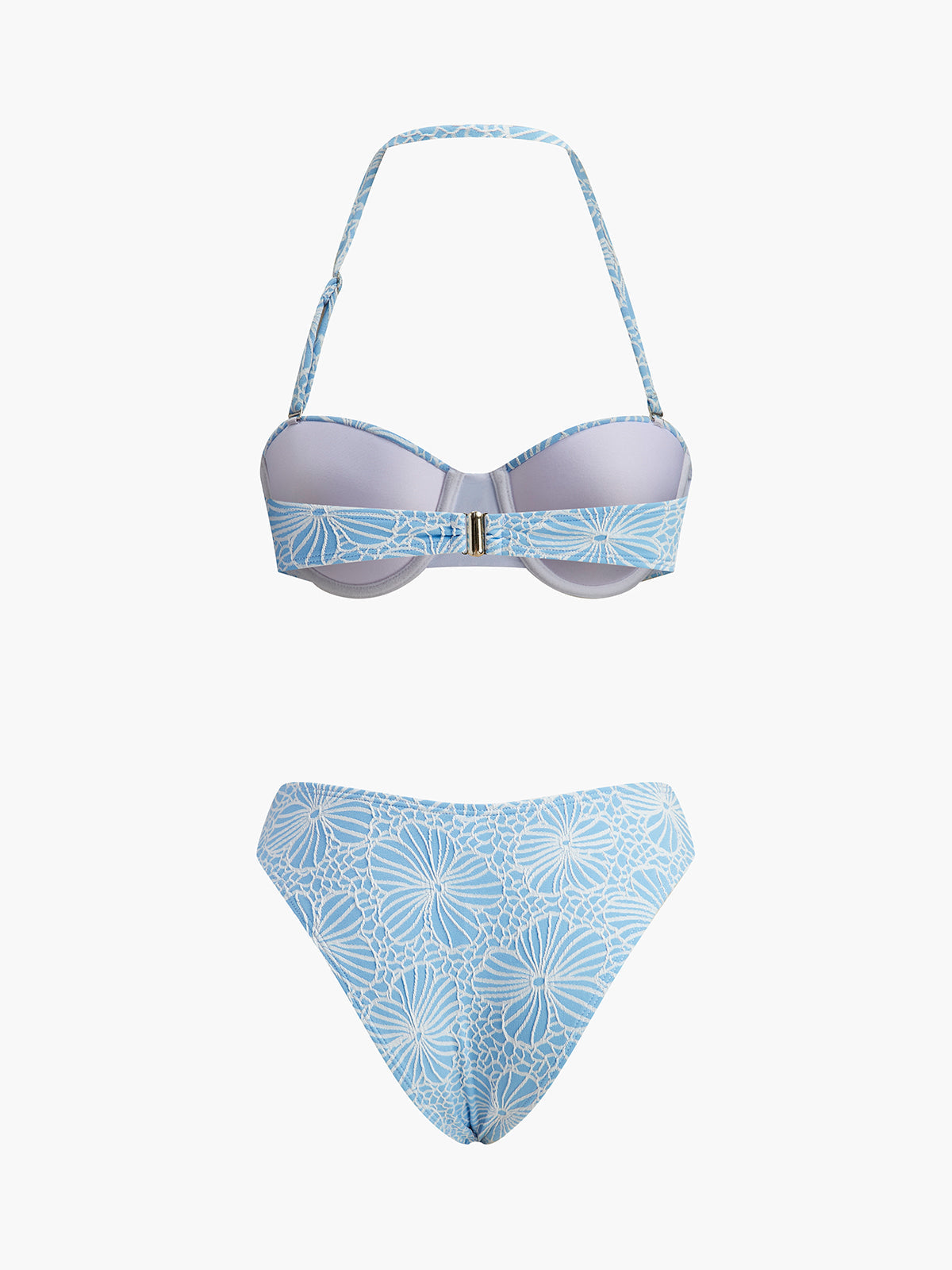June Women's Swimsuit - shown in use