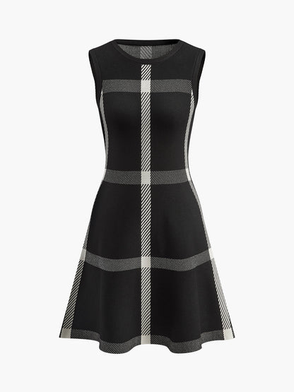 Faye Women's Dress - close-up detail