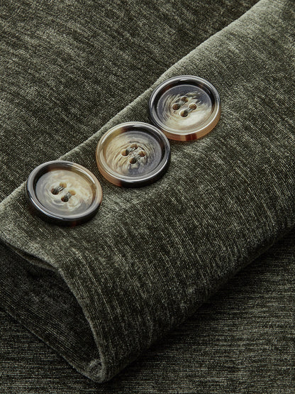 Ivy Women's Blazer - flat lay