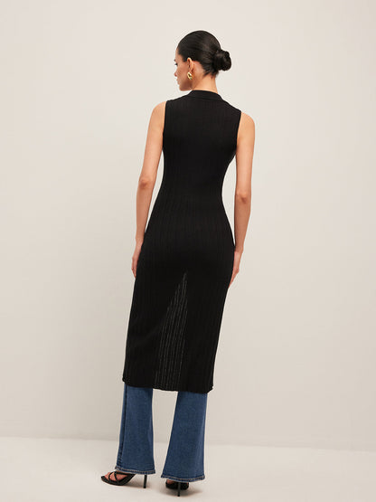 Xanthe Women's Dress - full-length view