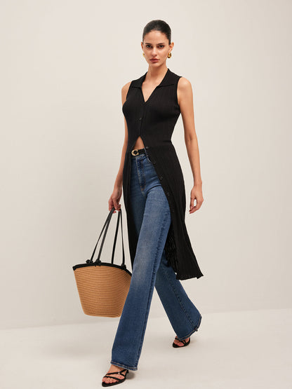 Xanthe Women's Dress - front view