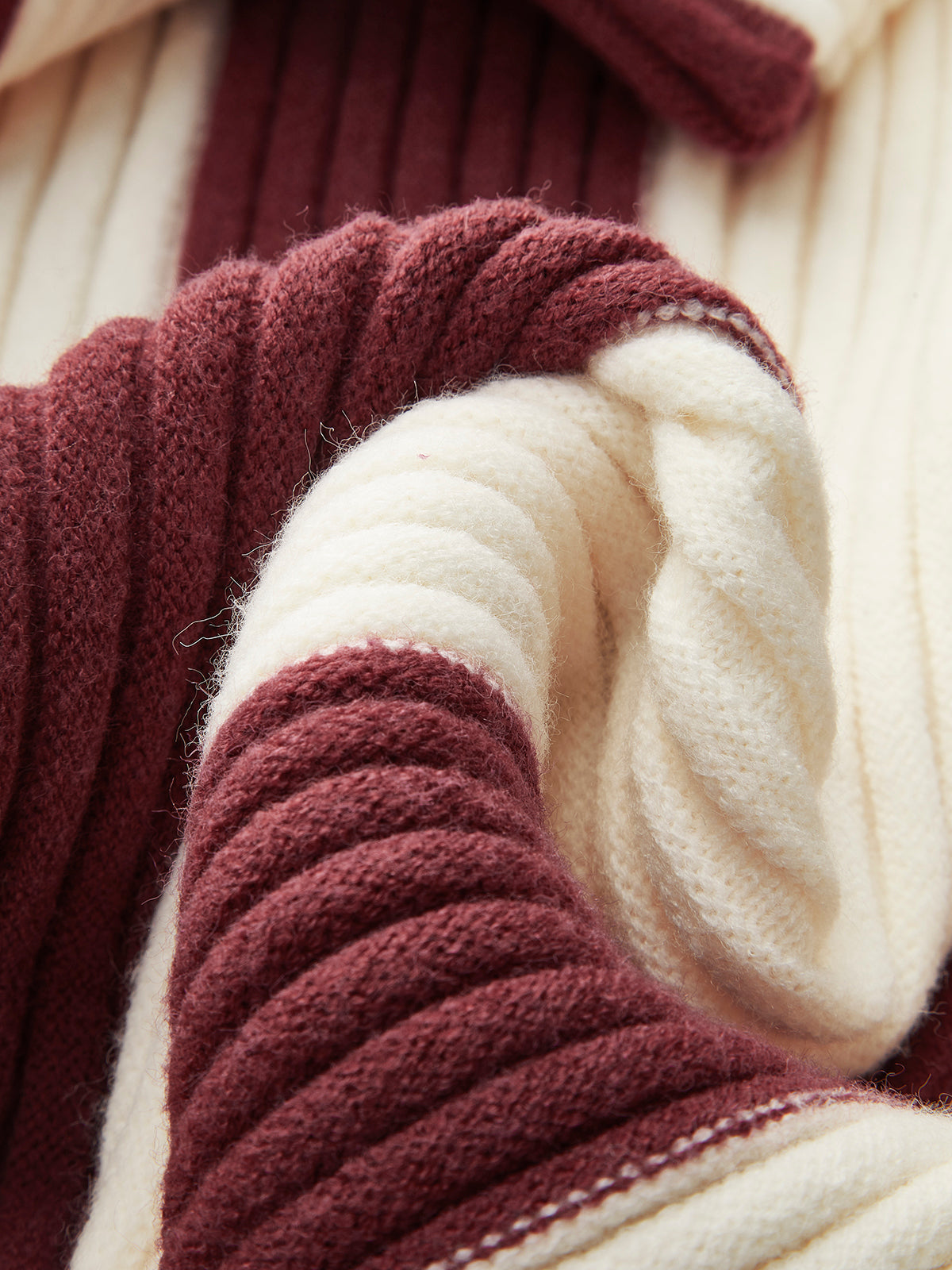 Ava Women's Sweater - shown in use