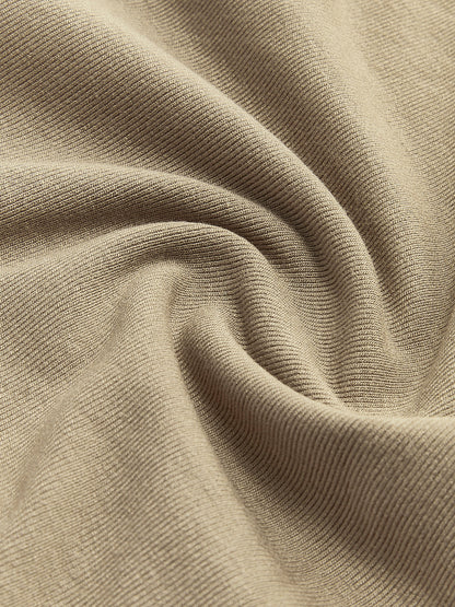 Edith Women's Asymmetric Shirt - close-up detail