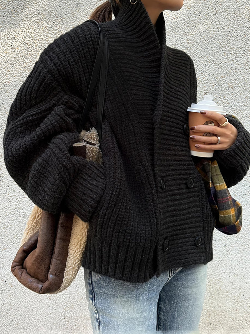 Margot Women's Cardigan - front view