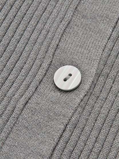 Noor Women's Cardigan - shown in use