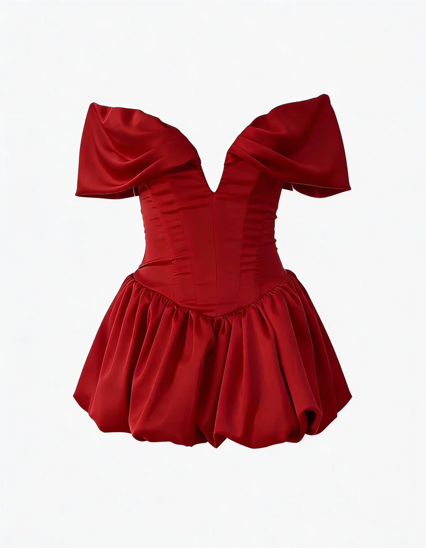 Sienna Women's Dress - close-up detail