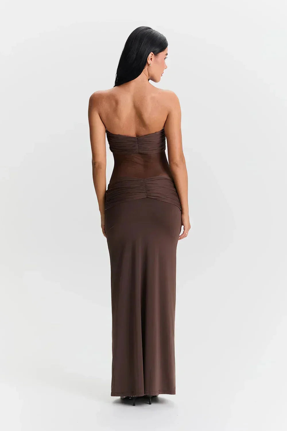 Esme Women's Maxi Dress - shown in use