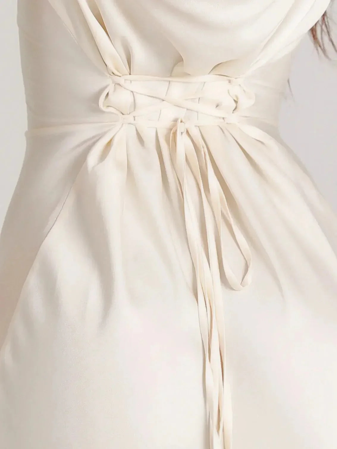 Ivy Women's Maxi Dress - shown in use