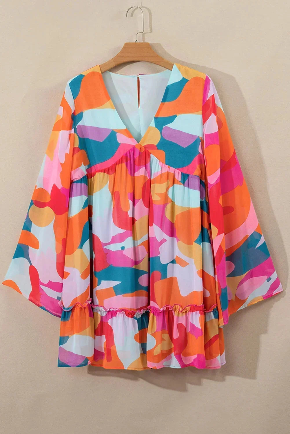 Anouk Women's Mini Dress - styled view