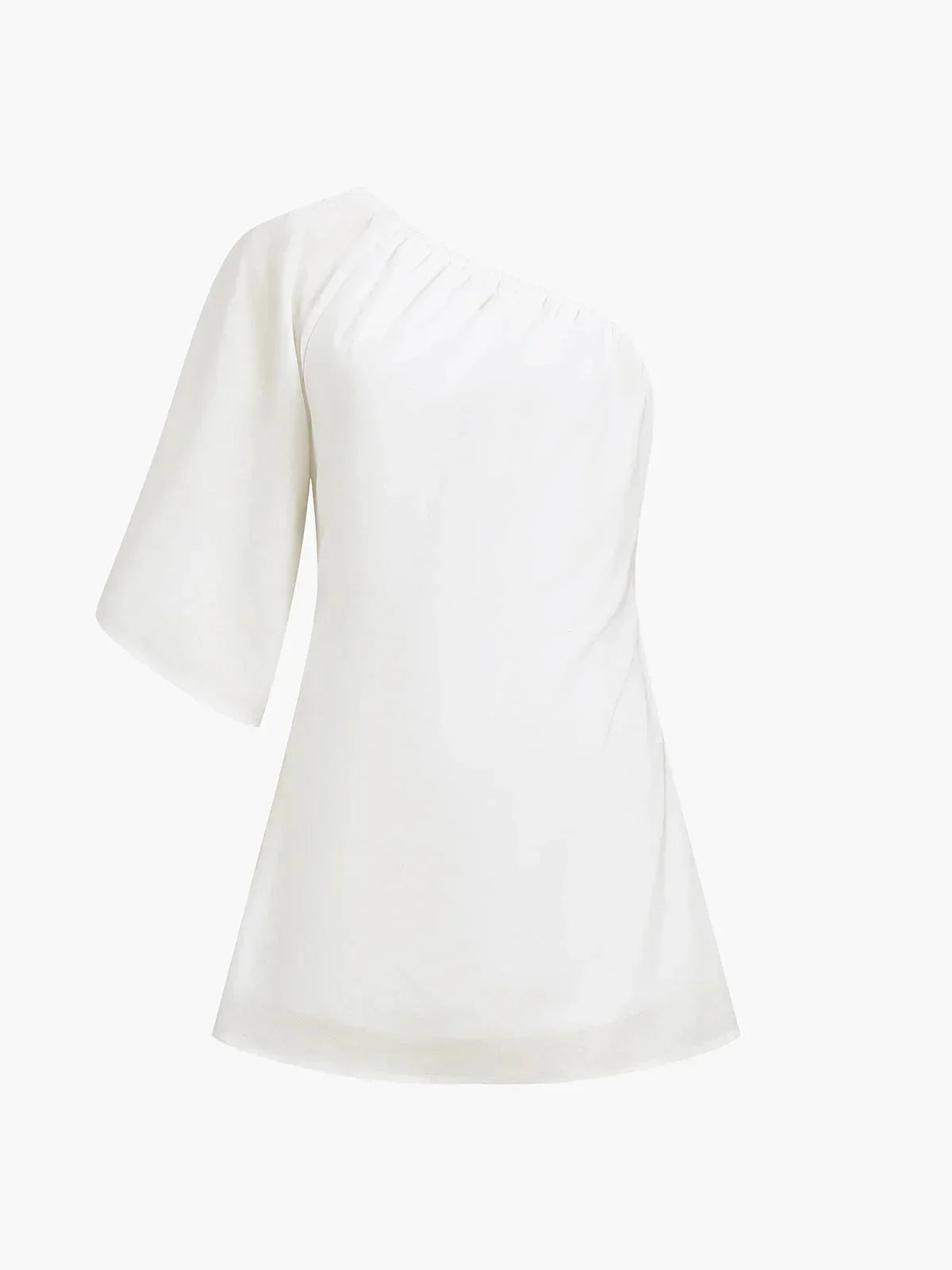Juno Women's Mini Dress - styled view
