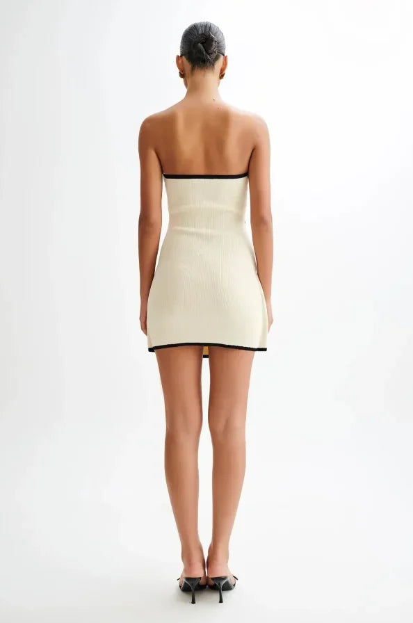 Ottilie Women's Mini Dress - styled view
