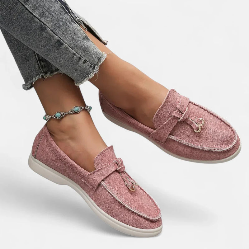 Anouk Women's Loafers - front view
