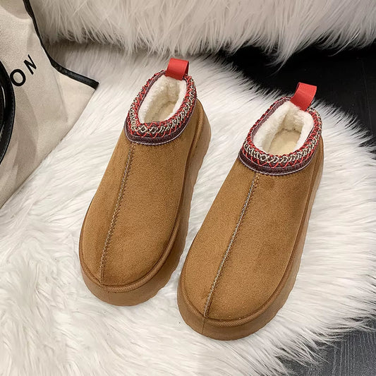 Iris Women's Mules - styled view