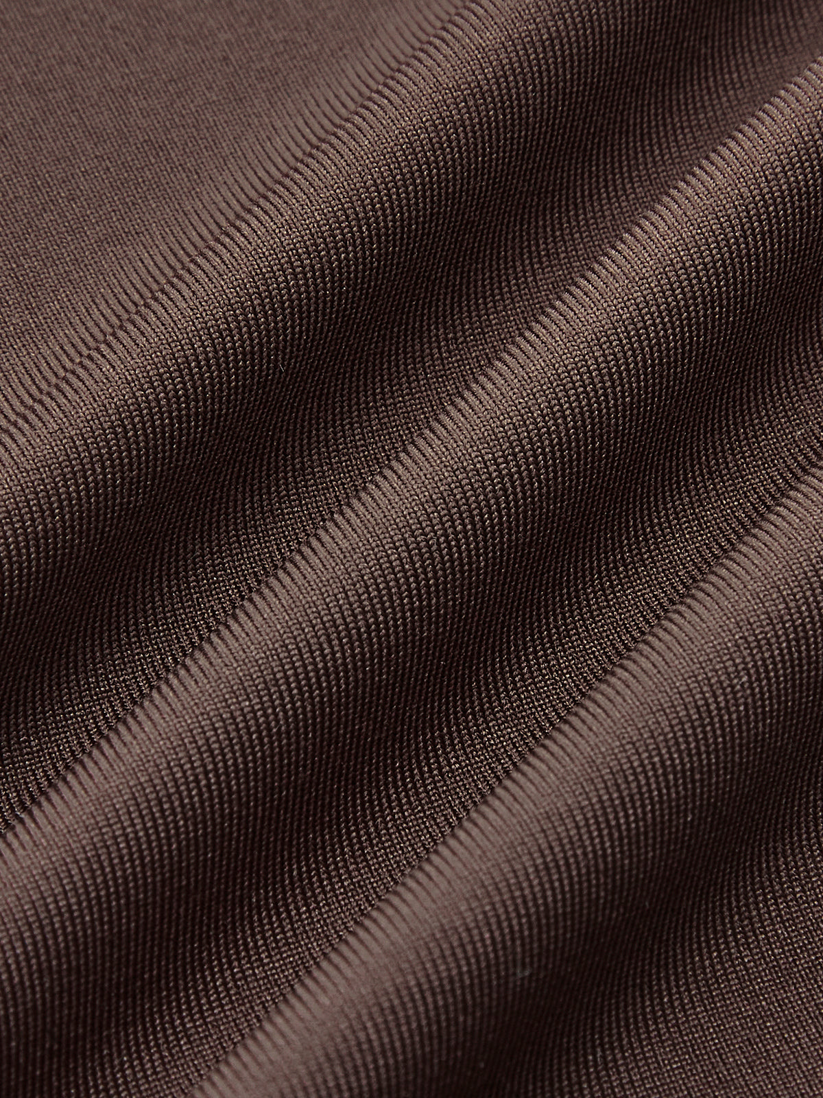 Rhea Women's Dress - fabric and finish detail