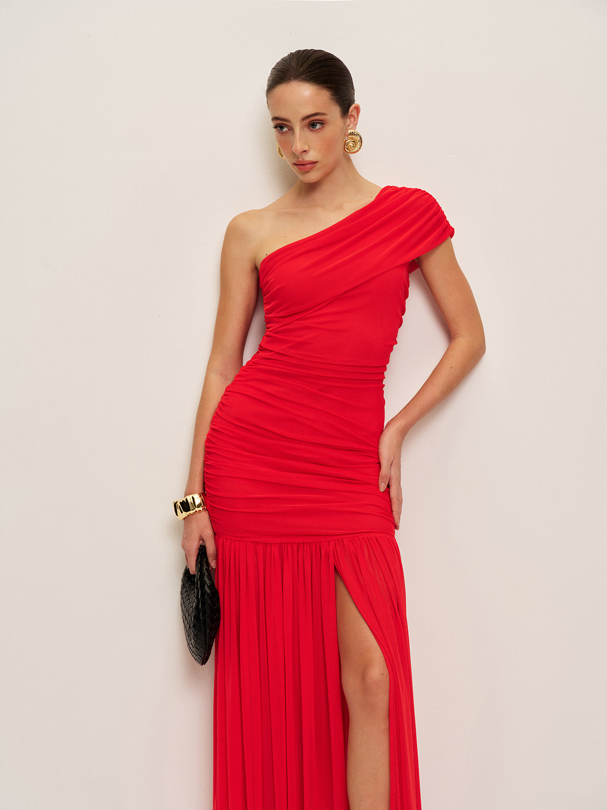 Cleo Women's Dress - full-length view