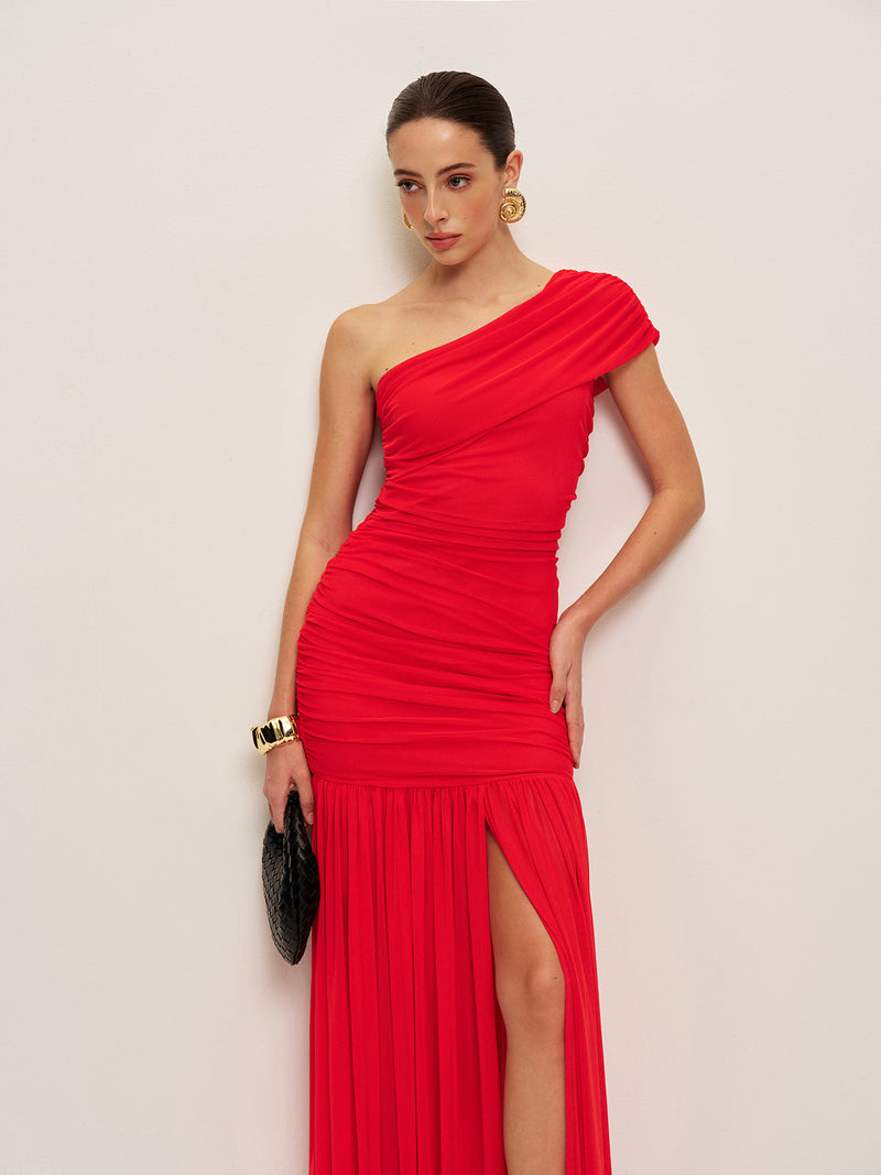 Cleo Women's Dress - full-length view