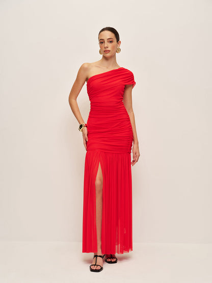 Cleo Women's Dress - front view