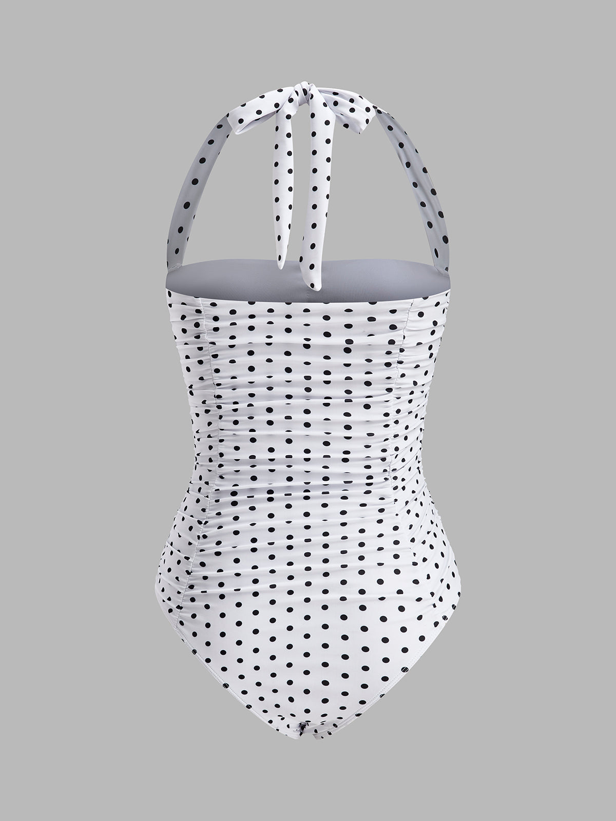 Camille Women's Swimsuit - full-length view