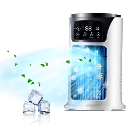 Grove Portable Air Conditioner - front view