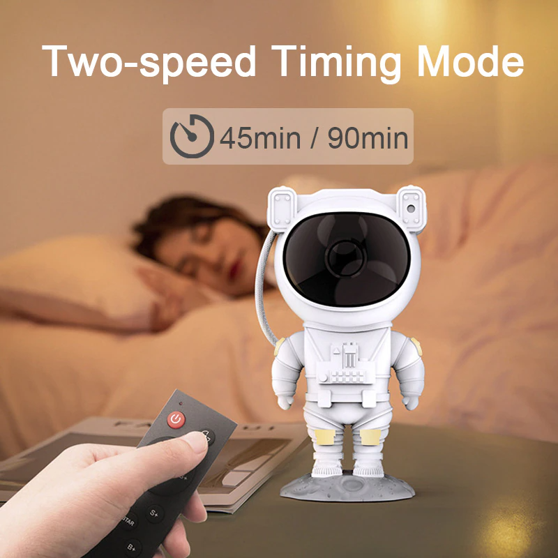 Vale LED Night Light - full-length view