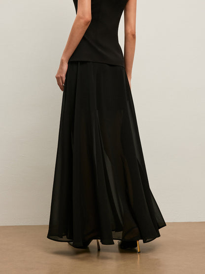 Jolie Women's Skirt - shown in use