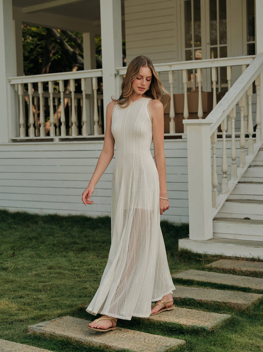Cleo Women's Dress - styled view