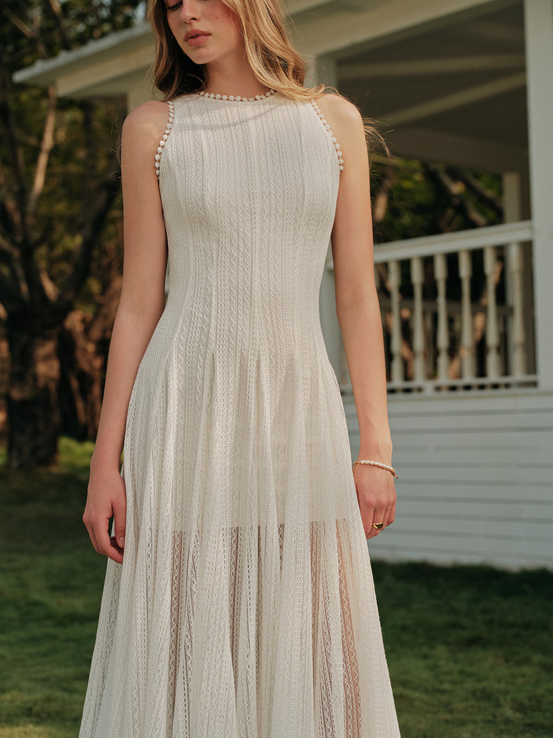 Cleo Women's Dress - full-length view