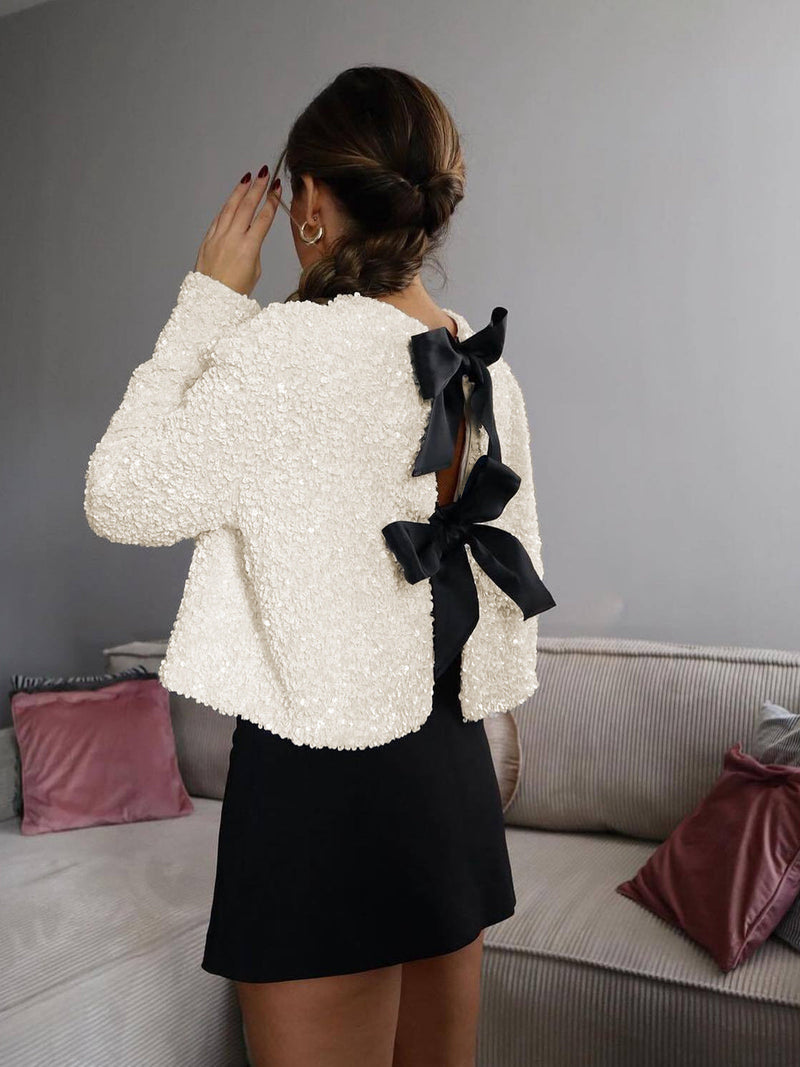 Anaïs Women's Jacket - styled view