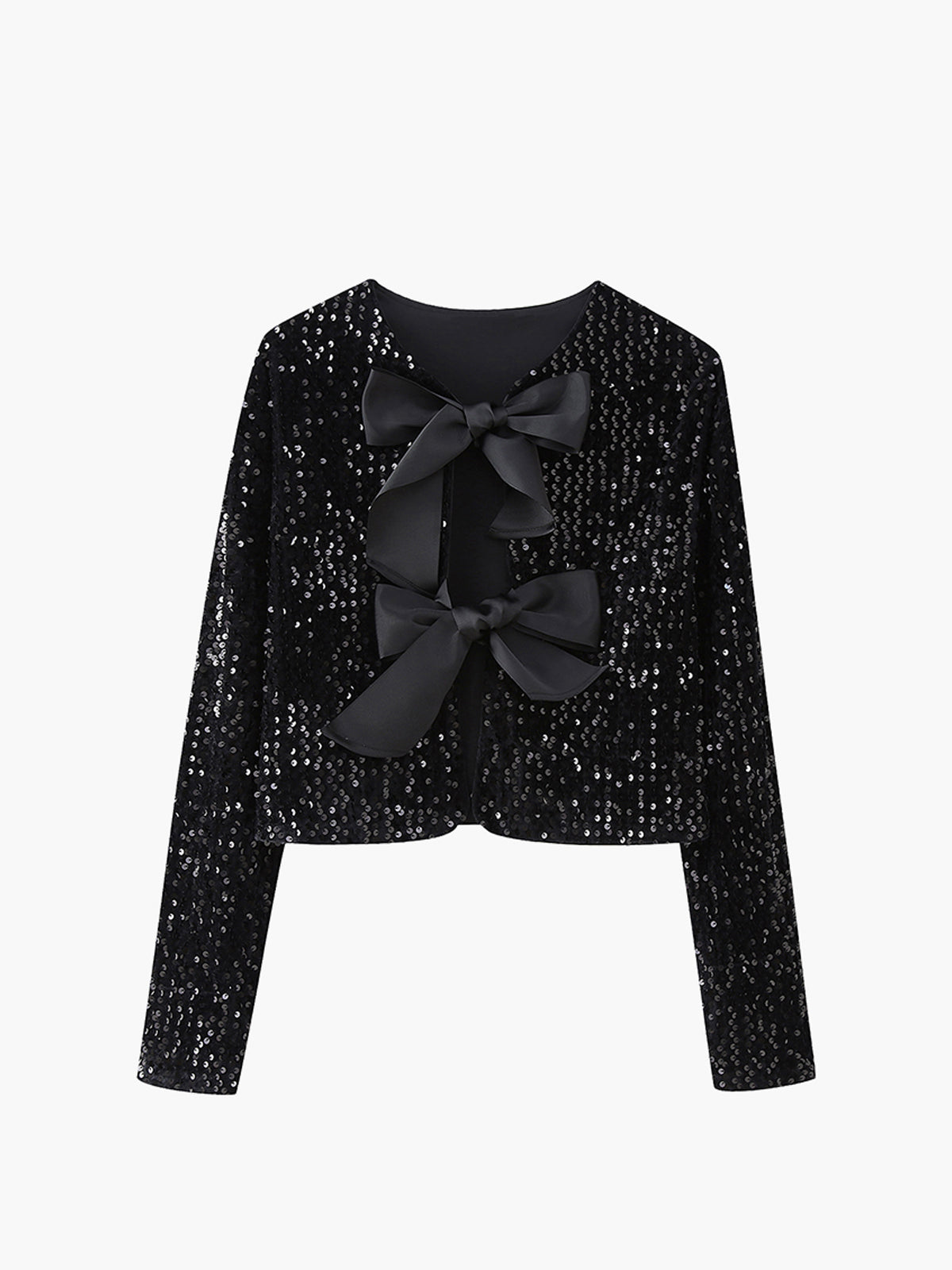 Anaïs Women's Jacket - flat lay