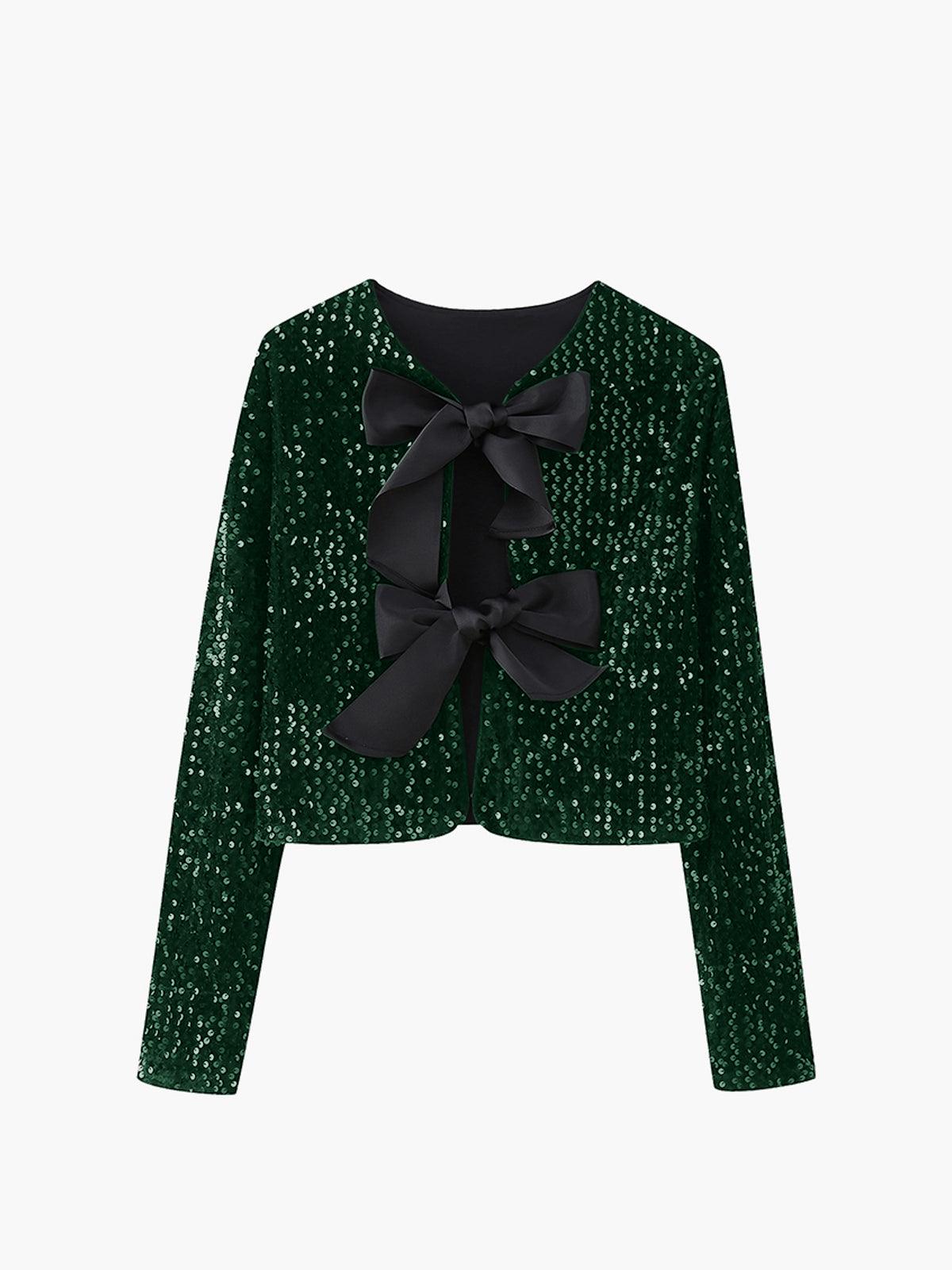 Anaïs Women's Jacket - front view