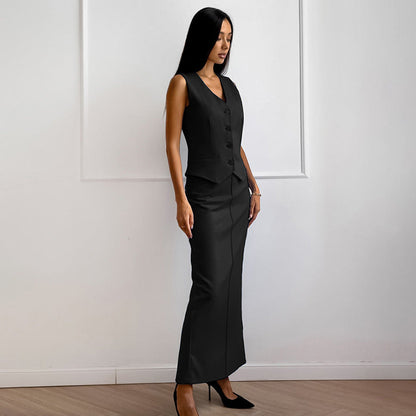 Harlow Women's Skirt - front view