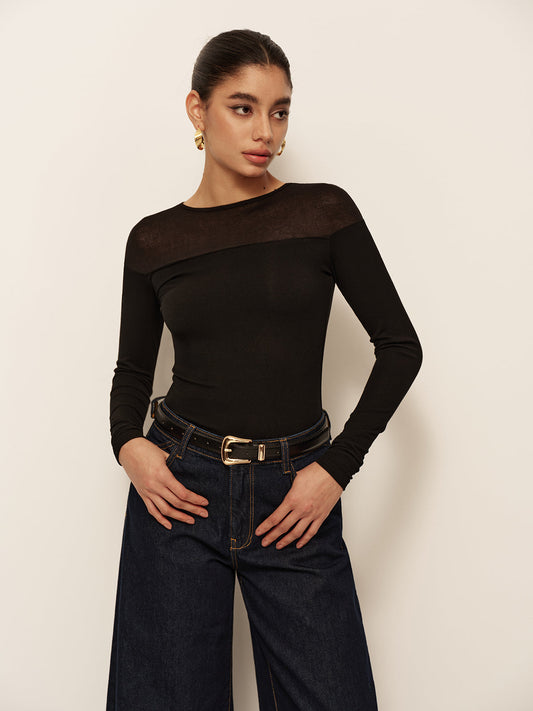 Faye Women's T-shirt - front view