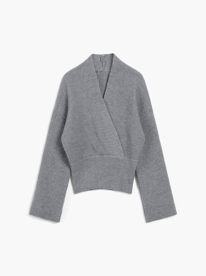Astrid Women's Sweater - styled view