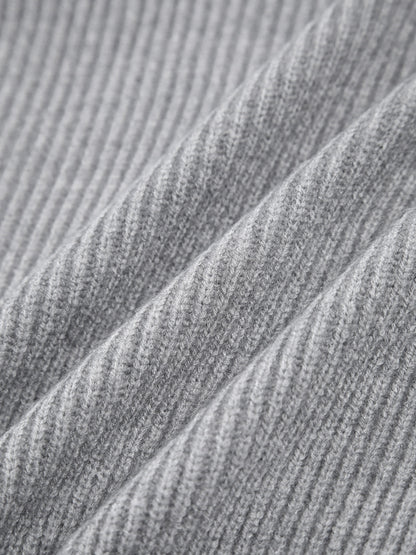 Astrid Women's Sweater - close-up detail