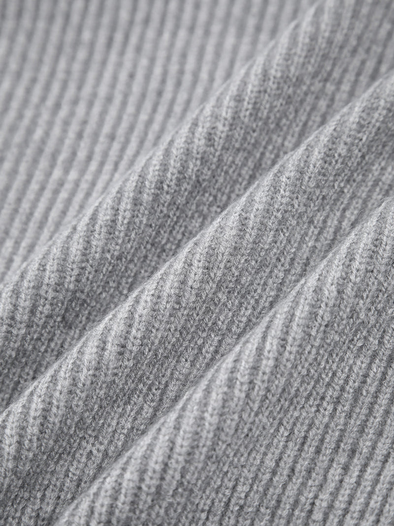 Astrid Women's Sweater - close-up detail