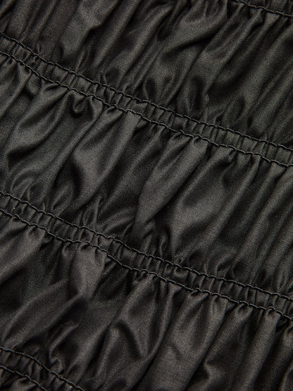 Mira Women's Dress - back view