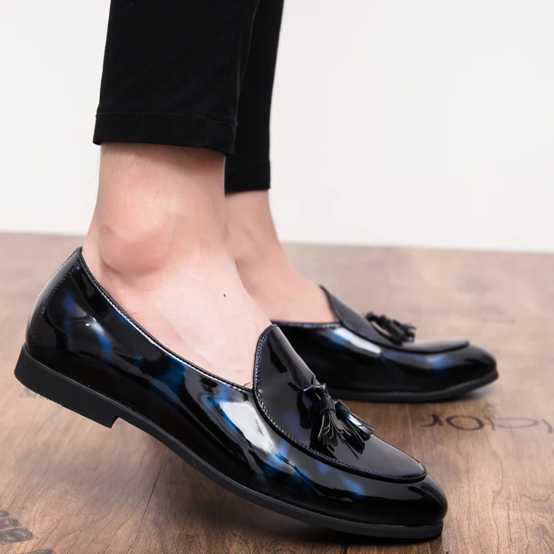 Margot Women's Loafers - full-length view