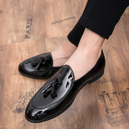 Margot Women's Loafers - front view