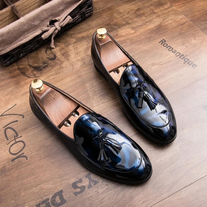 Margot Women's Loafers - flat lay