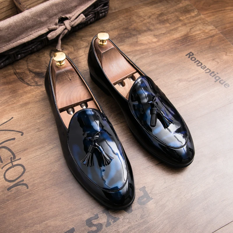 Margot Women's Loafers - front view